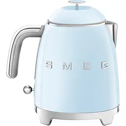 Електрочайник Smeg KLF05PBEU [116635] - мініатюра 4