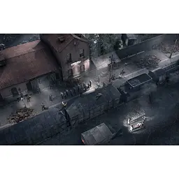 Ключ активації Microsoft War Mongrels для Xbox One/Series S/X - мініатюра 5