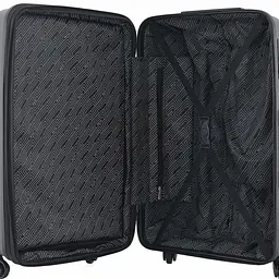 Валіза Semi Line 21" S Dark Grey (T5586-2) - мініатюра 6