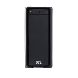 Комп'ютер GTL Office Advanced 123 (Intel Core i3 12100 / H610 / 16G DDR4 / SSD 480 GB / ATX / 500W / no OS) (GTLCOA1216S4A5_M6138) - мініатюра 2