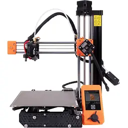 3D-принтер Prusa Mini+ Semi-Assembled (PR-8890) [160247] - мініатюра 4