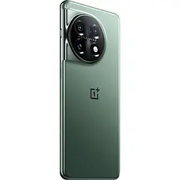 Смартфон OnePlus 11 16/256Gb Green (Global Version) - мініатюра 4