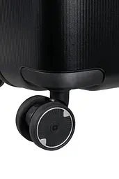 Валіза 69 См Samsonite IMAGE BLACK 69x45x28(31) KQ5*09003 - мініатюра 12
