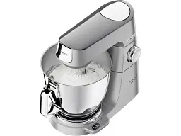 Кухонна машина Kenwood Titanium Chef Baker XL KVL85.594SI - мініатюра 6