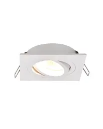 Точковий світильник Zuma Line 5905316608573 Chuck GU10 1x50W IP20