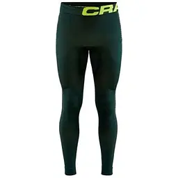 Термоштани Craft Warm Intensity Pants Man Green XL (1068-1905352 XL 675618)