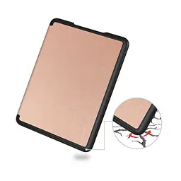 Чохол ArmorStandart для Amazon Kindle Paperwhite 12th Gen 2024 / Kindle Colorsoft Rose Gold (ARM81962) - мініатюра 5