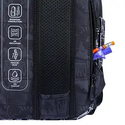 Pюкзак Yes TS-113L Tokyo (550364) - мініатюра 11