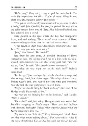 The Mortal Instruments. Book 1: City of Bones - мініатюра 14