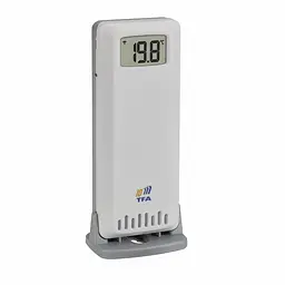 Метеостанція TFA WIFI TFA.me ID-04 35810201 - мініатюра 7