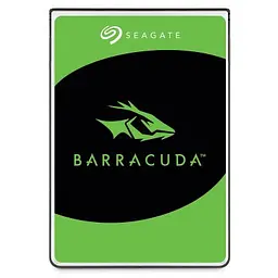 Жорсткий диск для ноутбука 2.5" 4TB Seagate (ST4000LM024)
