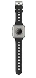 Розумний годинник Amazfit Bip Max (W2568AP1N) сріблястий - мініатюра 8