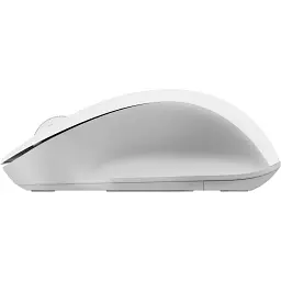 Bluetooth миша Xiaomi Wireless Mouse Comfort Edition (BHR9354GL) White UA - мініатюра 6