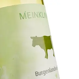 Вино Meinklang Burgenland White, біле, сухе, 0.75 л - мініатюра 3