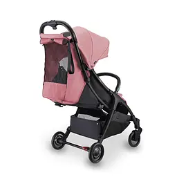 Коляска прогулянкова Globber Stroll.Lite пастельно-рожева (925-210) - мініатюра 9