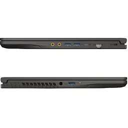 Ноутбук MSI Thin A15 B7VF (B7VF-412XPL) - мініатюра 9