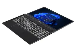 Ноутбук 2E Imaginary 15 15.6' FHD IPS AG, Intel i5-1235U, 16GB, F512GB, UMA, Win11P, black (NL57PU-15UA36) - мініатюра 8