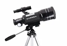 Телескоп Carbon 70/300 AZ (88017) - мініатюра 2