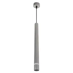Люстра підвісна Brille тубус LED 10W NW SL (AL-708S/1)