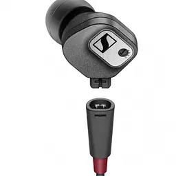Навушники Sennheiser IE 80 S (507448) - мініатюра 2