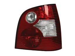 Ліхтар (фонарь) задній правий VW Polo IV 01-25р Depo (441-1937R-UE-CR)