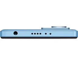 Смартфон Xiaomi Poco X4 GT 8/256GB Blue - мініатюра 9