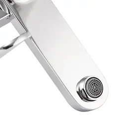 Душова система Koer KB-56030-01 3 функції KR5427, Хром - мініатюра 8