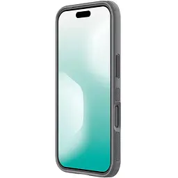 Чохол Nillkin Matte Pro для Apple iPhone 17 Pro Max (6.9) Titanium gray - мініатюра 4
