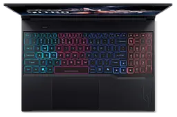 Ноутбук Acer Nitro V 16S ANV16S-61-R9C4 (NH.QXNEU.003) Obsidian Black - мініатюра 4
