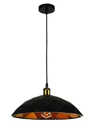 Люстри Loft Levistella 7526654-1 BK