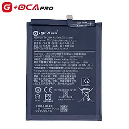 Акумулятор SCUD-WT-N6, Samsung A107 Galaxy A10s /A207, 4000mAh, оригінал G+OCA PRo