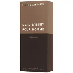 Парфумована вода Issey Miyake L'Eau d'Issey Pour Homme Wood&Wood 50 мл - мініатюра 3