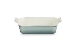 Форма для випічки Le Creuset Deep Rectangular Dish 26 см Sea Salt