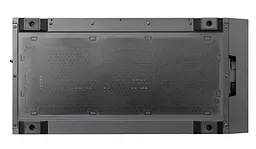 Корпус Chieftec Gaming Hunter 3 ARGB Без БП Black (GS-03B-OP) - мініатюра 8