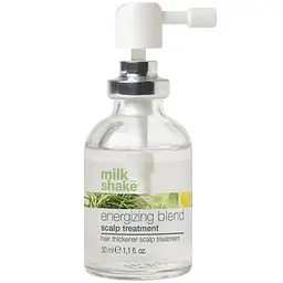 Засіб для стимуляції мікроциркуляції шкіри голови Milk_Shake Energizing Blend 30 мл
