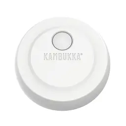 Термоконтейнер Kambukka Bora нержавіюча сталь 600 мл білий (11-06013) - мініатюра 4