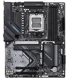 Материнська плата Gigabyte X870 Gaming Wi-Fi 6 Socket AM5 (X870 GAMING WF6)