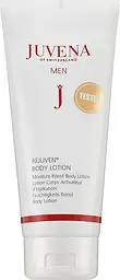 Зволожуючий лосьйон для тіла Juvena Rejuven Men Moisture Boost Body Lotion 200 мл (тестер) (676838) - мініатюра 1