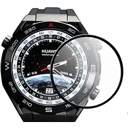 Захисна плівка DK Composite Film box для Huawei Watch Ultimate (black) - мініатюра 2
