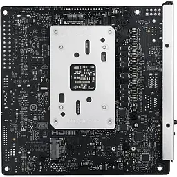 Материнська плата Asus Rog Strix B850-I Gaming WIFI sAM5 B850 2xDDR5 M.2 HDMI USB Type-C WiFi BT mITX - мініатюра 9