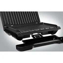 Гриль Russell Hobbs George Foreman Family Steel Grill 25040-56 - мініатюра 6