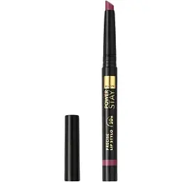 Губна помада Суперстійкість Avon Power Stay Up To 10 Hour Прима рожевого/Prima Pink 1.2 г