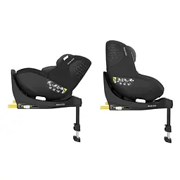 Автокрісло Maxi-Сosi Mica Pro Eco i-Size Authentic Black (8515671110) - мініатюра 17