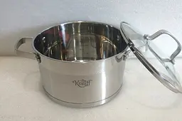 Каструля Krauff 26-238-030 22см 4.7л - мініатюра 4