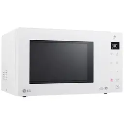 Мікрохвильова піч LG MS 2336 GIH - мініатюра 3