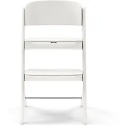 Стілець Cybex Lemo Platinum White Wood (524001543) - мініатюра 2