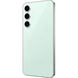 Смартфон Samsung Galaxy S24 Fan Edition 8/128 Mint (SM-S721BLGDEUC) - мініатюра 2