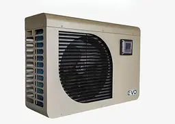 Тепловий насос для басейну EVO Classic EP-55 (5,39 кВт) - мініатюра 3