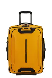 Сумка-Рюкзак На Колесах Samsonite ECODIVER YELLOW 55x40x25 KH7*06012