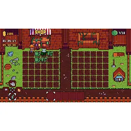 Ключ активації Microsoft Agriculture для Xbox One/Series S/X - мініатюра 11